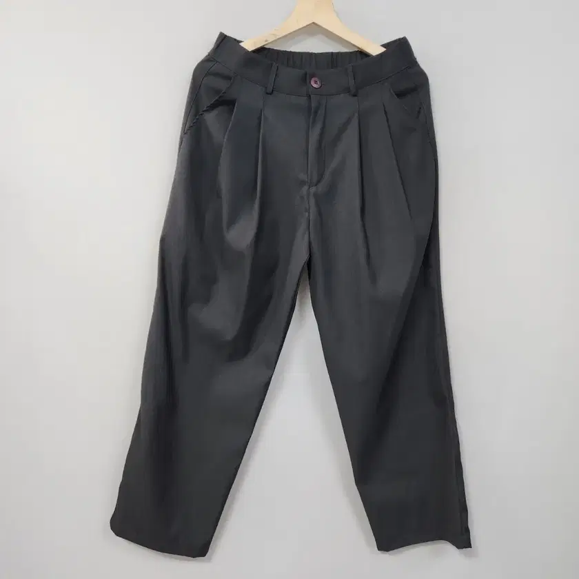 NOT4NERD | 낫포너드 Napponard Two-Tuck Pants Men's 30-31 NOT4NERD | 낫포너드 Napponard Two-Tuck Pants Men's 30-31