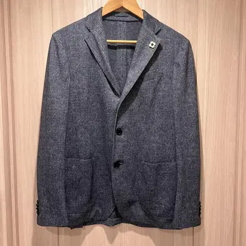 새상품급 easy wear 라르디니 LARDIN 46