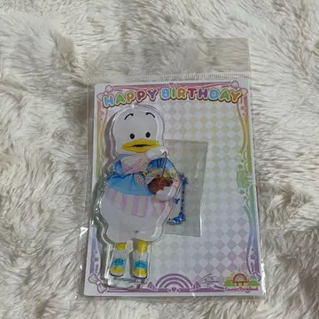 펙클 아크릴 스탠드