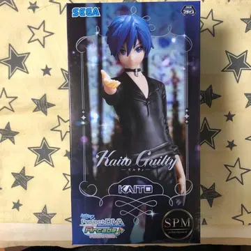 KAITO 카이토 길티 SPM 슈퍼 프리미엄 피규어