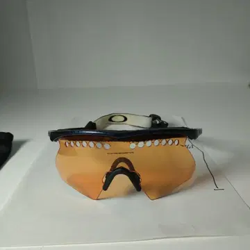 Oakley M flame slash / 오클리 M 프레임 슬래시