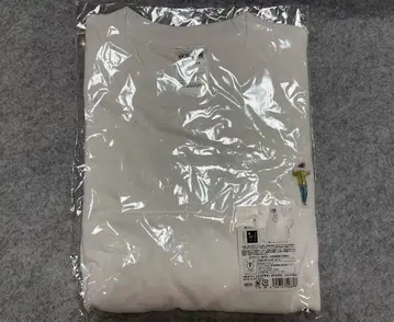 주술회전 자수 티셔츠 고죠 사토루 프리 사이즈