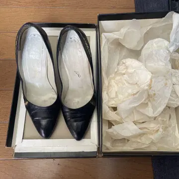 아리스 하이힐 펌프스 23cm