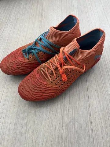 퓨처 19.1 NETFIT FG/AG 27.5cm