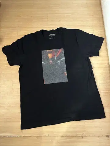 Blonded Frank Ocean Tee