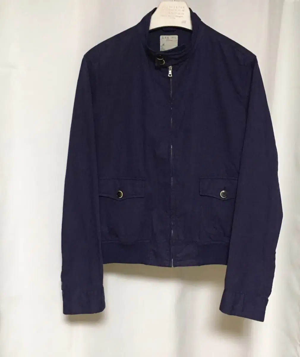 Lubiam Lewiam Barakuta Swing Top Jacket
