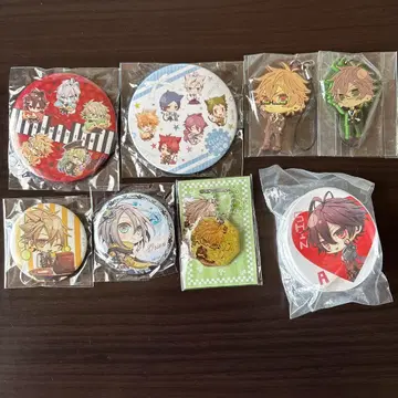 AMNESIA 암네시아 묶음 판매 세트 판매