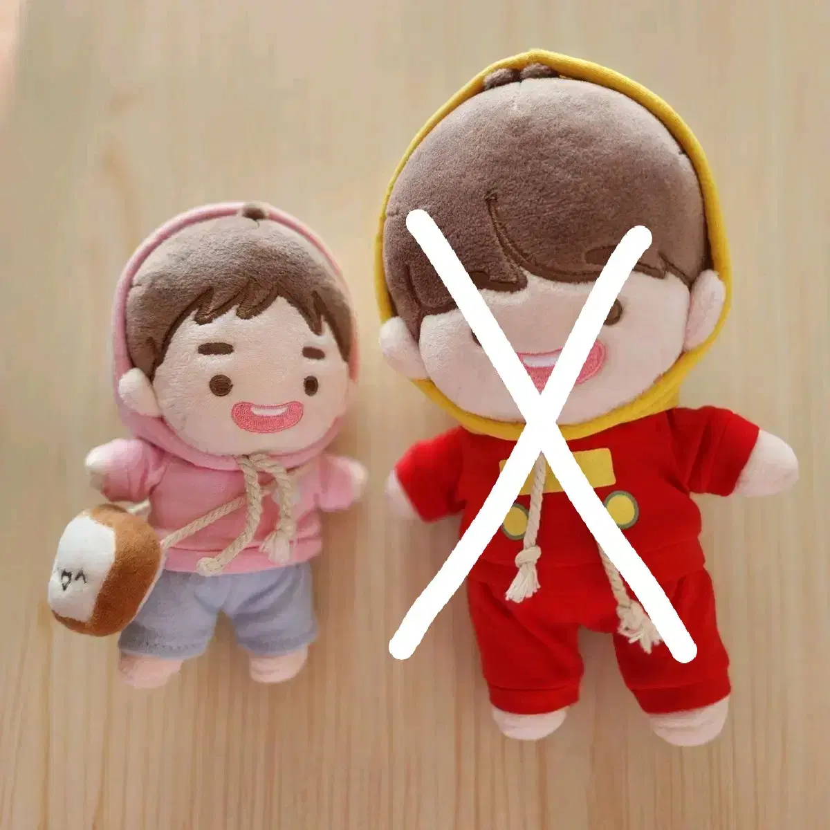 onew, 15cm