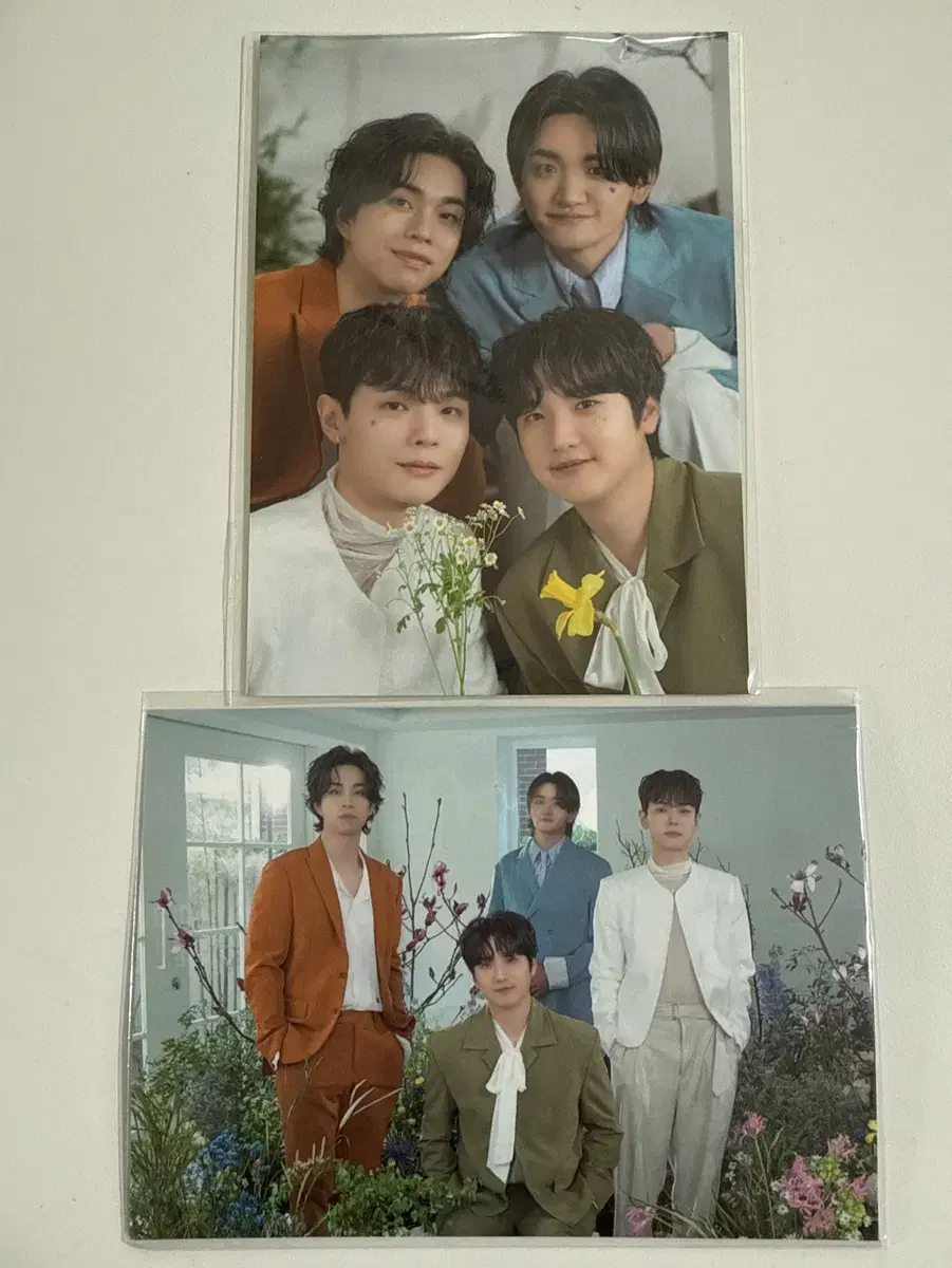 postcard, selling