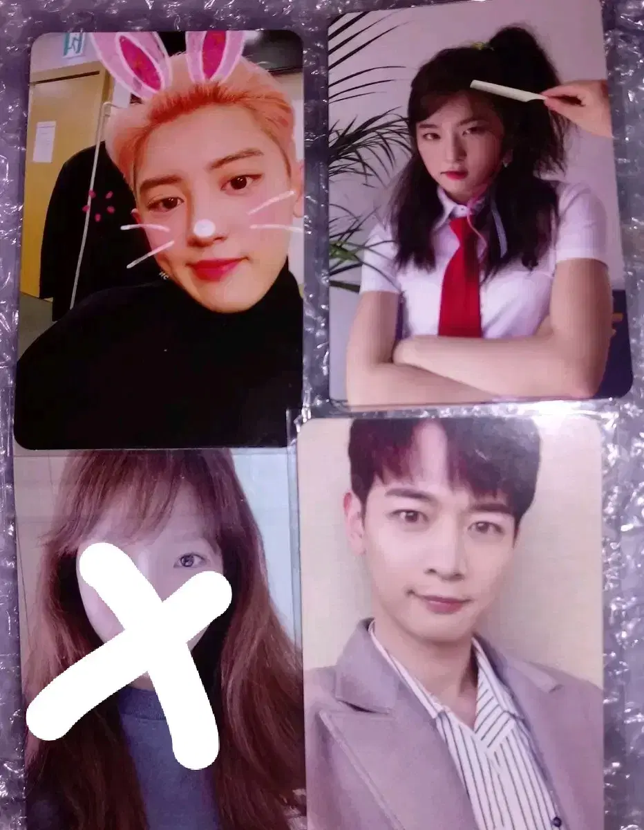 Official model, album chanyeol, kim minho, taeyeon, gfriend, espa, bravegirls