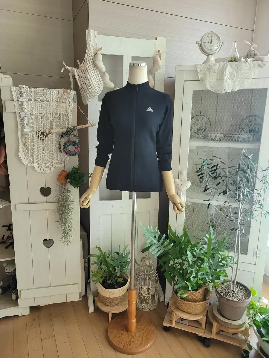 Adidas Knit Zip-Up 44-55