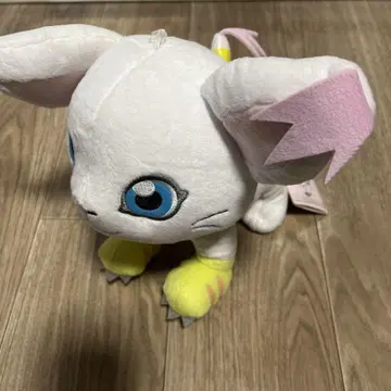 I LOVE TAILMON 큰 봉제 인형 vol.3