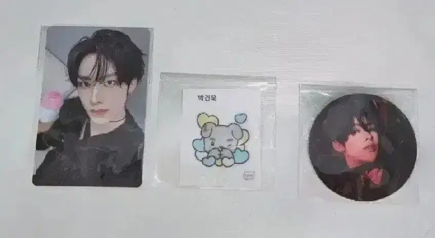 제로베이스원 팝업 일괄