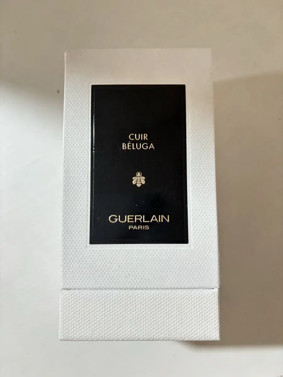Guerlain Cure Belluga (Cure Belluga) 100 ml