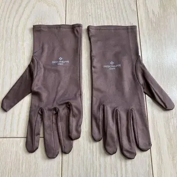 파텍 필립 장갑