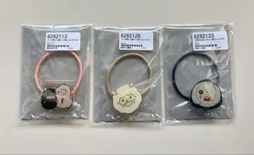 가사이 치아키 굿즈 머리끈 키미나데 갓파짱