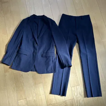 유니클로 감동 시리즈 셋업