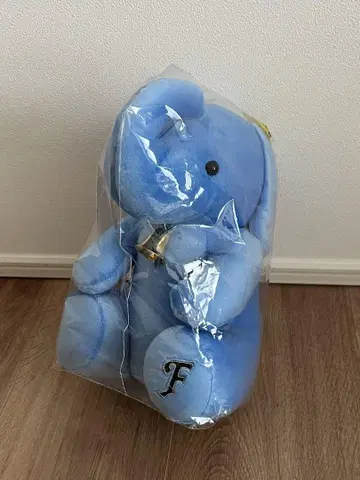 NaRaYa 콜라보 코끼리 봉제 인형