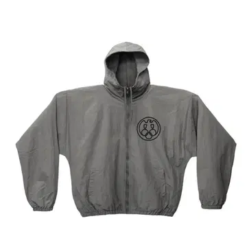 YEEZY YZY 나일론 자켓 Gosha Rubchinskiy 2