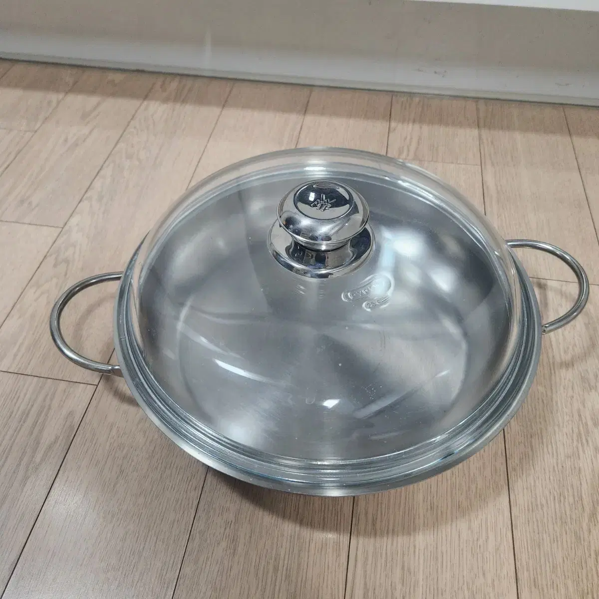 WMF 프로피 전골냄비 28cm