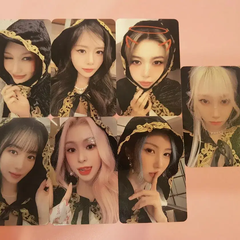 Shop dreamcatcher on Bunjang Global Site - No more Korean
