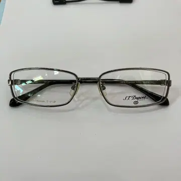 S.T. 듀퐁 DP3013 그레이 데드스탁