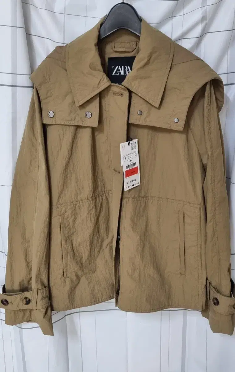 자라 zara 자켓