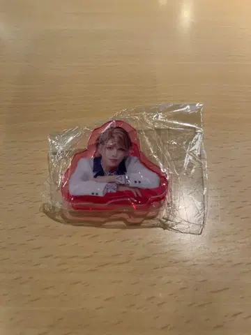 에이스테 아크릴 클립 가나가와시마지마