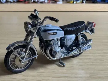 다이아 반려동물 요네자와 혼다 드림 CB750 FOUR 당시 물건