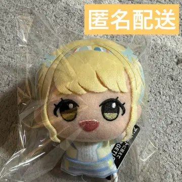 학교 아이돌 마스터 SD 인형 on stage 후지타 코토네