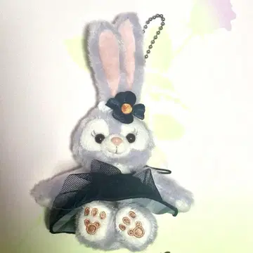 2017 스텔라루 할로윈 봉제 인형 키링