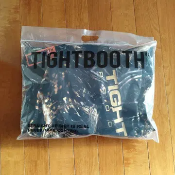 타이트 부스 3레이어 마운틴 파카 타이트 부스