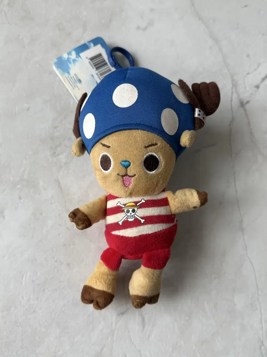 원피스 쵸파 인형