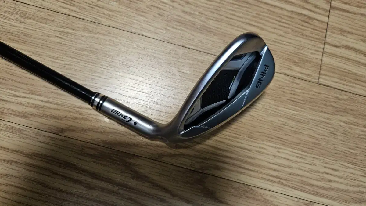 Ping G430 58 degrees R