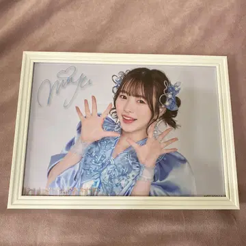 우메다 미유 포스터 큐스트 CUTIE STREET