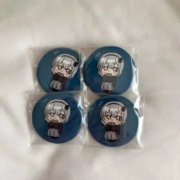 Xeno:Recode xai 캔뱃지 기념일