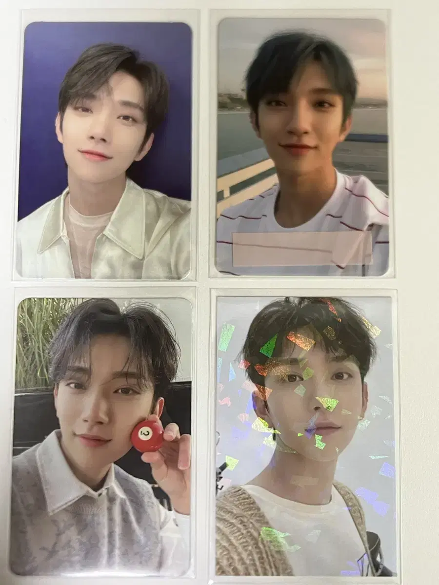 세븐틴 조슈아