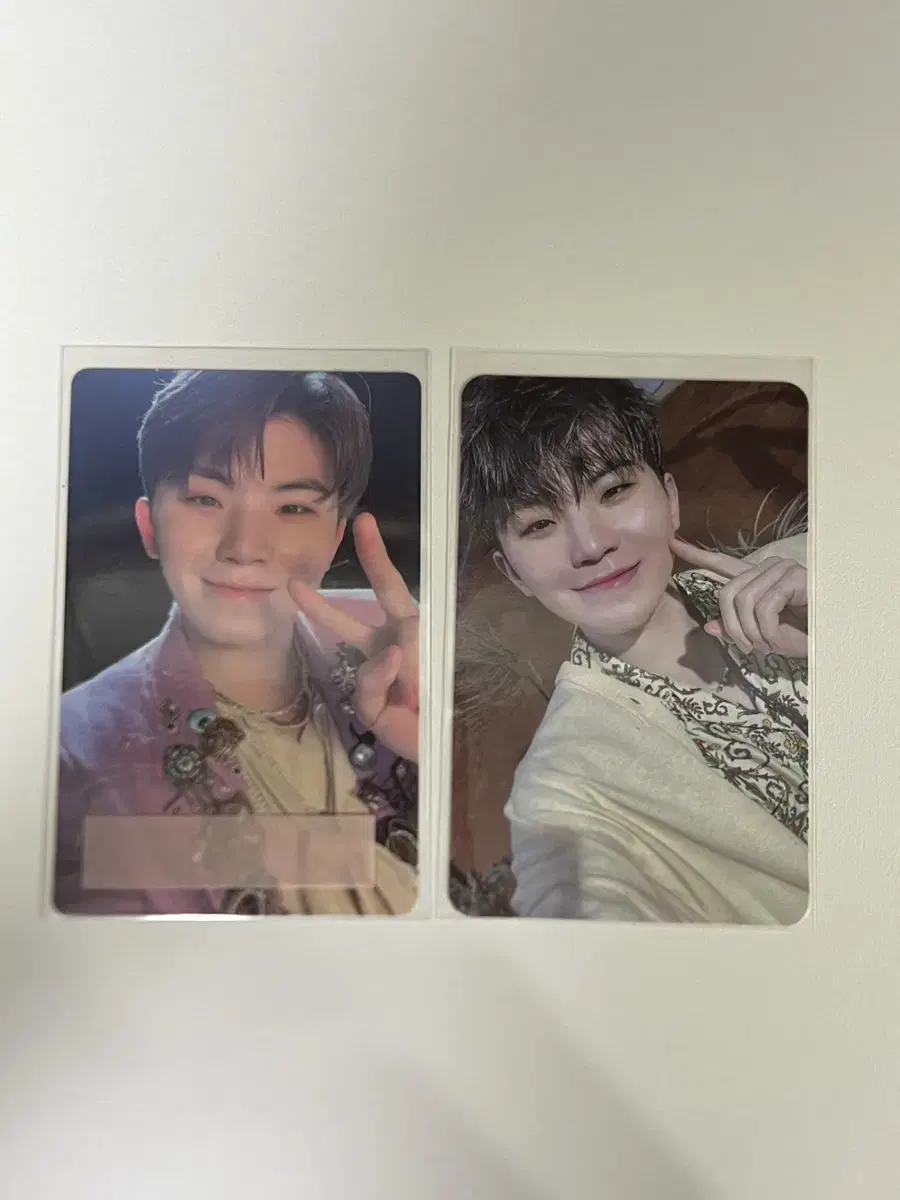 세븐틴 우지