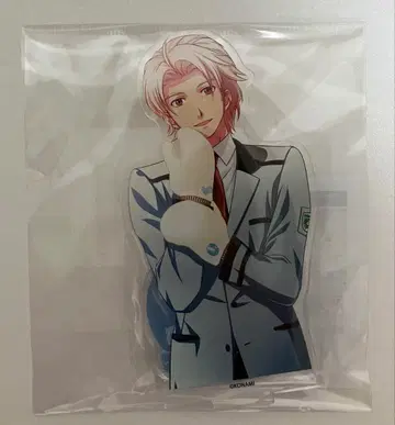 사에키 에이 아크릴 스탠드 카페 토키메모 gs2