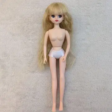 다카라제 쇼와 레트로 리카짱 본체