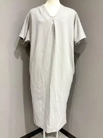 빔즈 하트 백 리본 코쿤 OP