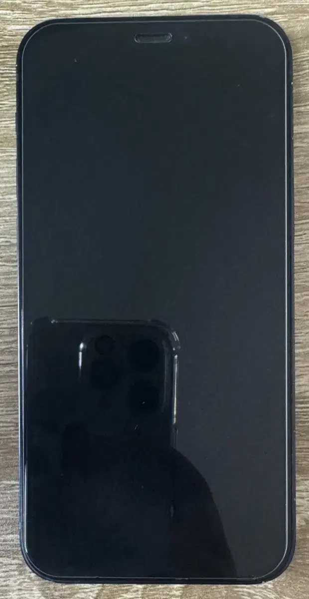 A급 아이폰12미니 블루 128GB