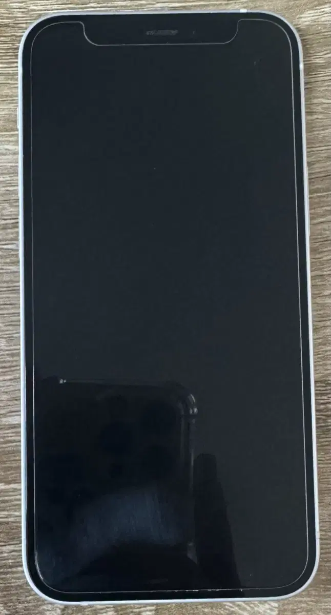 S급 아이폰12미니 화이트 256GB