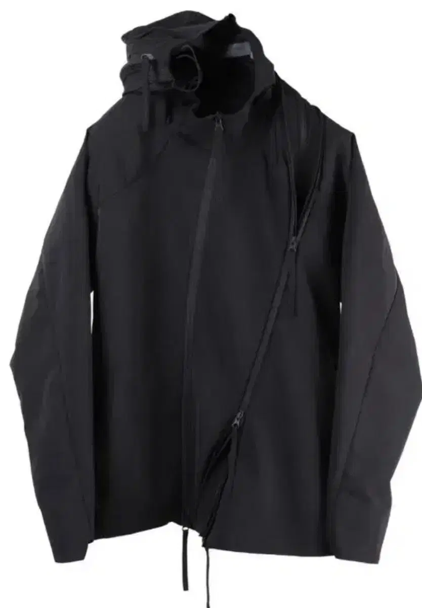Post-Archive Packing 4.0 Jacket