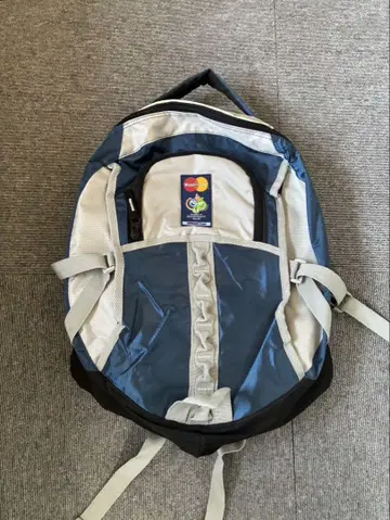 2006 독일 월드컵 럭색