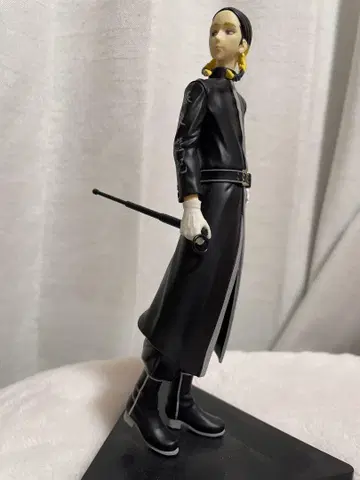 도쿄 리벤저스 하이타니 란 피규어