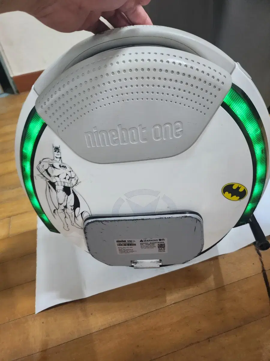 Ninebot ONE A1