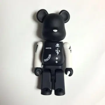 베어브릭 BE@RBRICK 시리즈 34 시크릿 SSUR 서