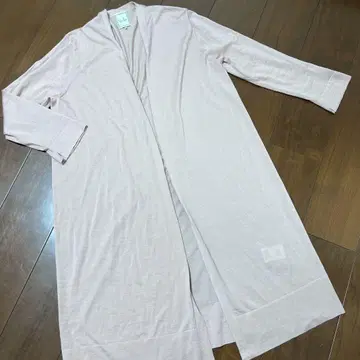 시빌라 롱 가디건 새상품!