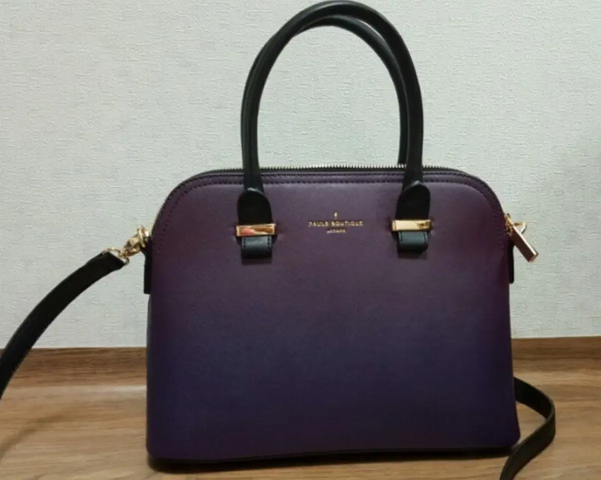 Pauls Boutique Mini Meijii Plum